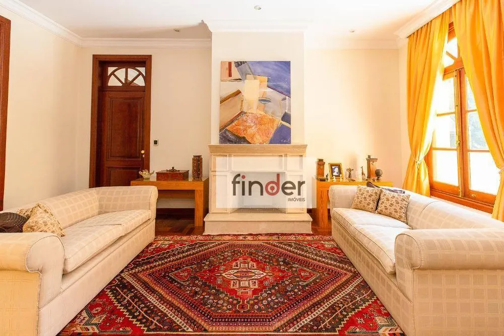 Casa, 4 quartos, 869 m² - Foto 3