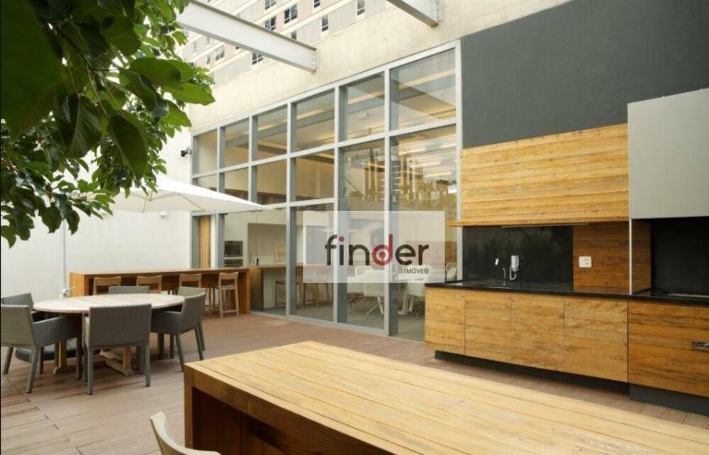 Cobertura, 1 quarto, 190 m² - Foto 10