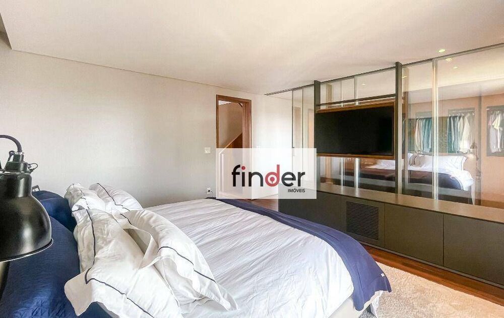 Cobertura, 1 quarto, 190 m² - Foto 5