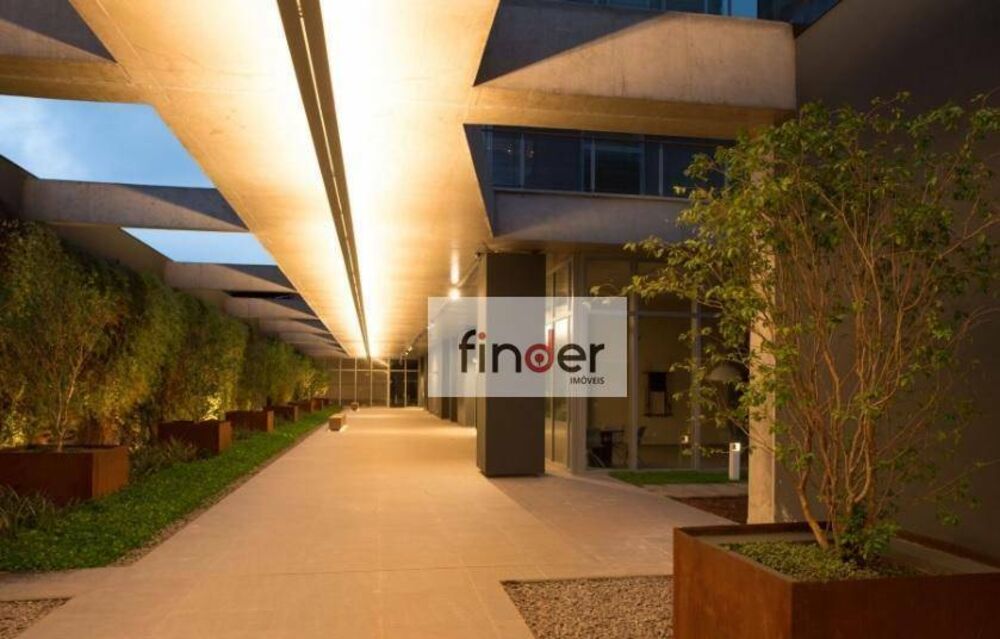 Cobertura, 1 quarto, 190 m² - Foto 12