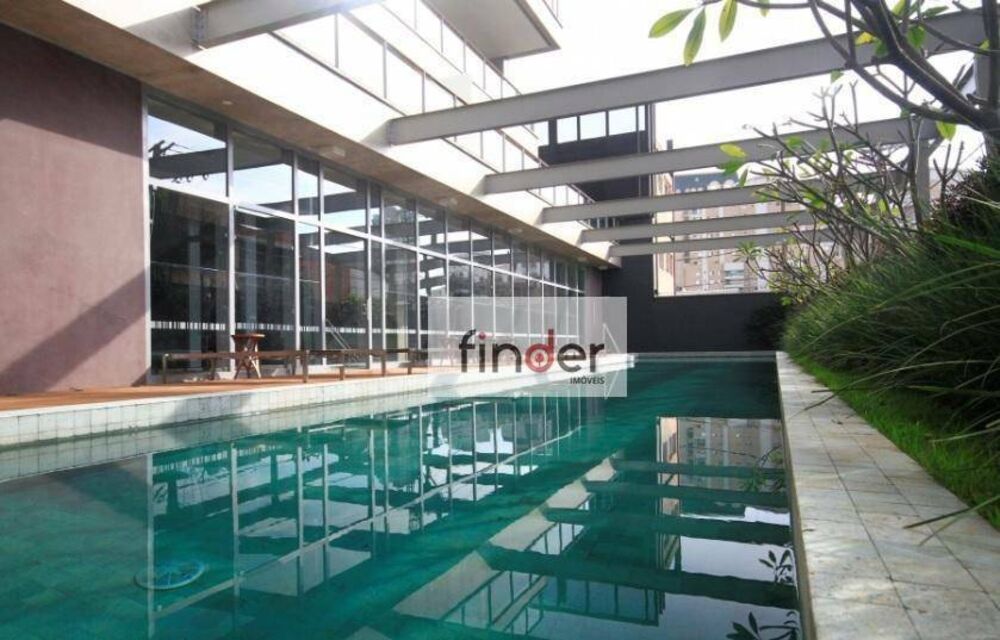 Cobertura, 1 quarto, 190 m² - Foto 9