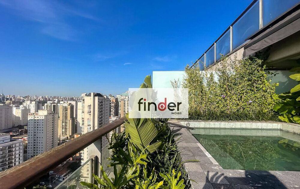 Cobertura, 1 quarto, 190 m² - Foto 8