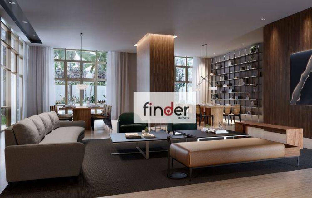 Apartamento, 4 quartos, 280 m² - Foto 6