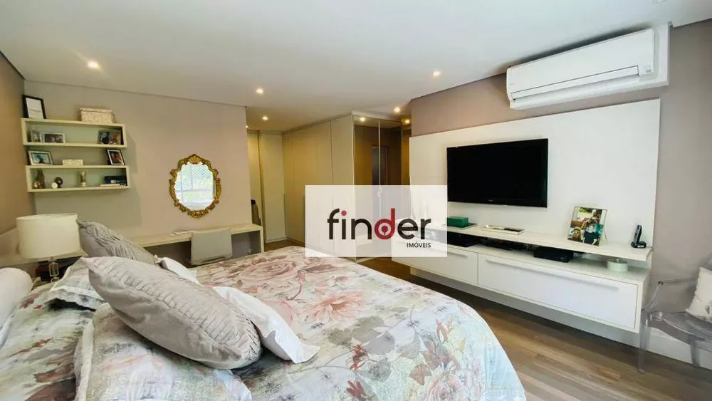 Apartamento, 3 quartos, 251 m² - Foto 3