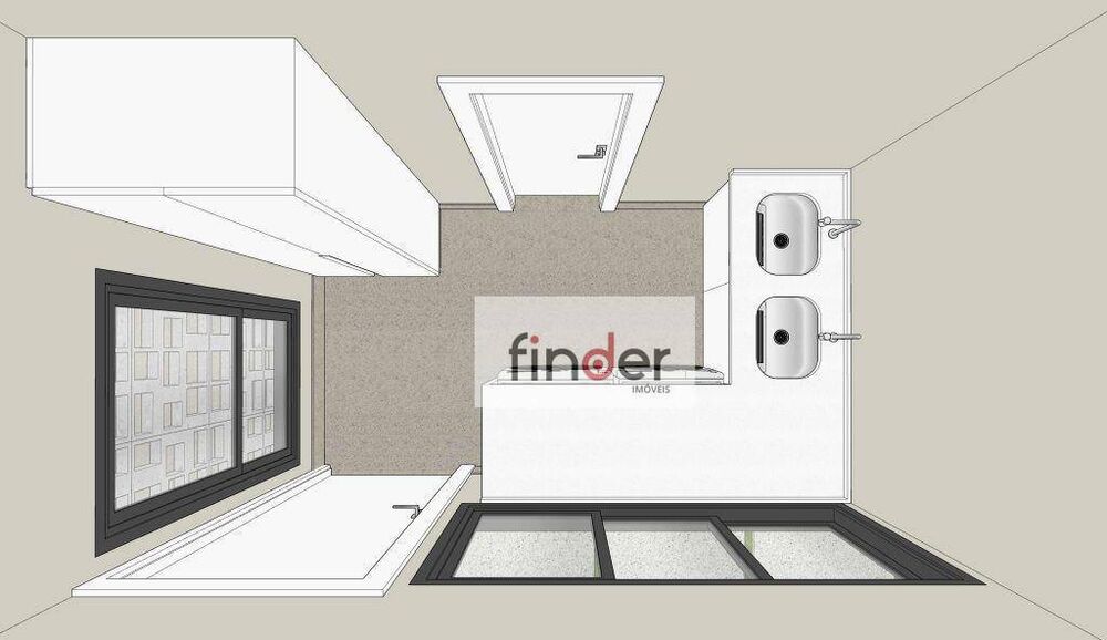 Casa, 4 quartos, 290 m² - Foto 3