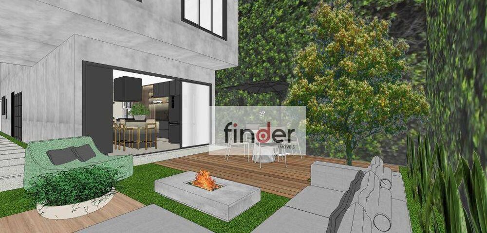 Casa, 4 quartos, 290 m² - Foto 7
