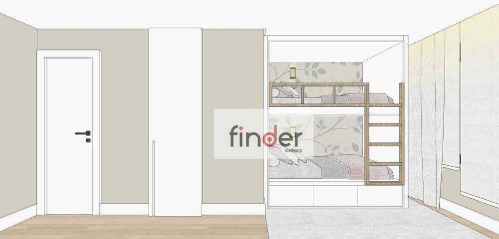 Casa, 4 quartos, 290 m² - Foto 6