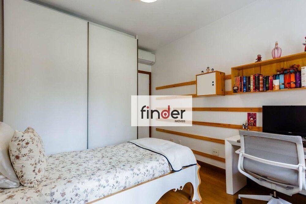 Apartamento, 4 quartos, 258 m² - Foto 2