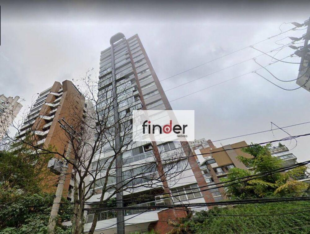 Apartamento, 4 quartos, 258 m² - Foto 8