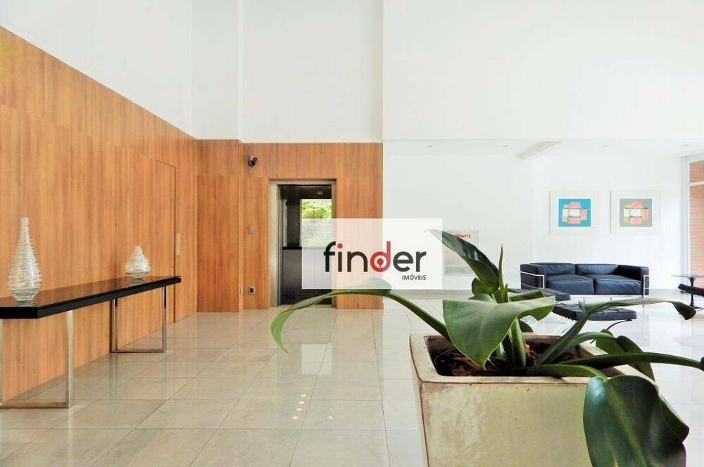 Apartamento, 4 quartos, 258 m² - Foto 7