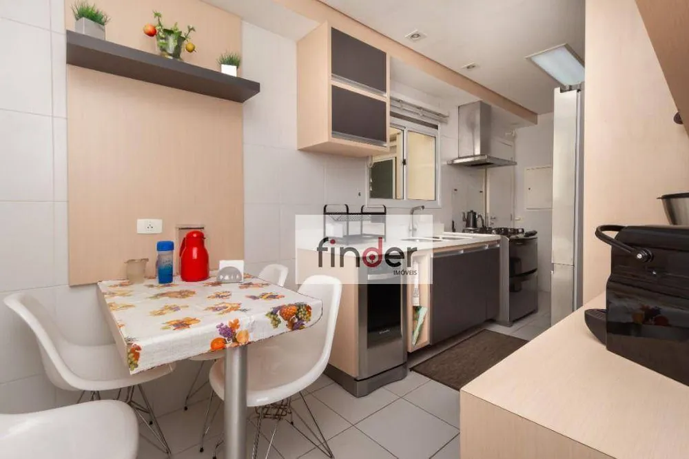Apartamento, 4 quartos, 178 m² - Foto 3
