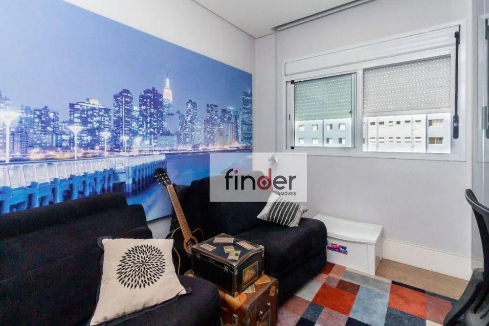 Apartamento, 4 quartos, 178 m² - Foto 2
