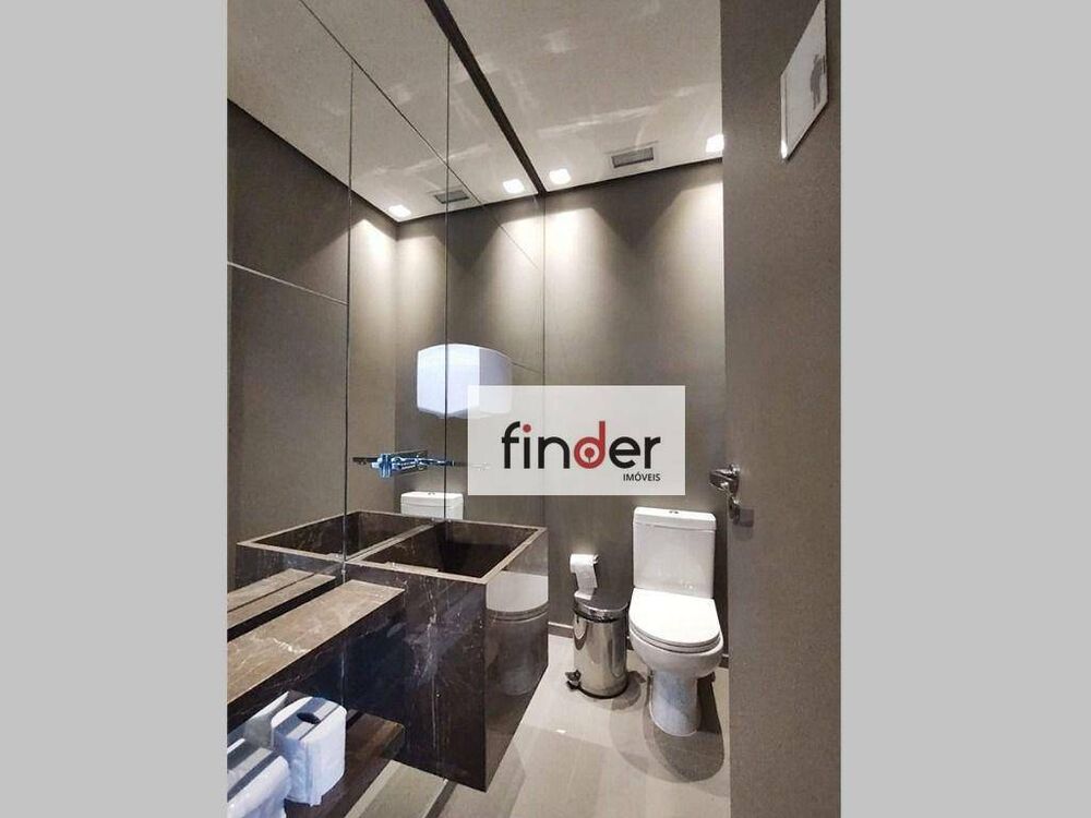 Apartamento, 4 quartos, 383 m² - Foto 3