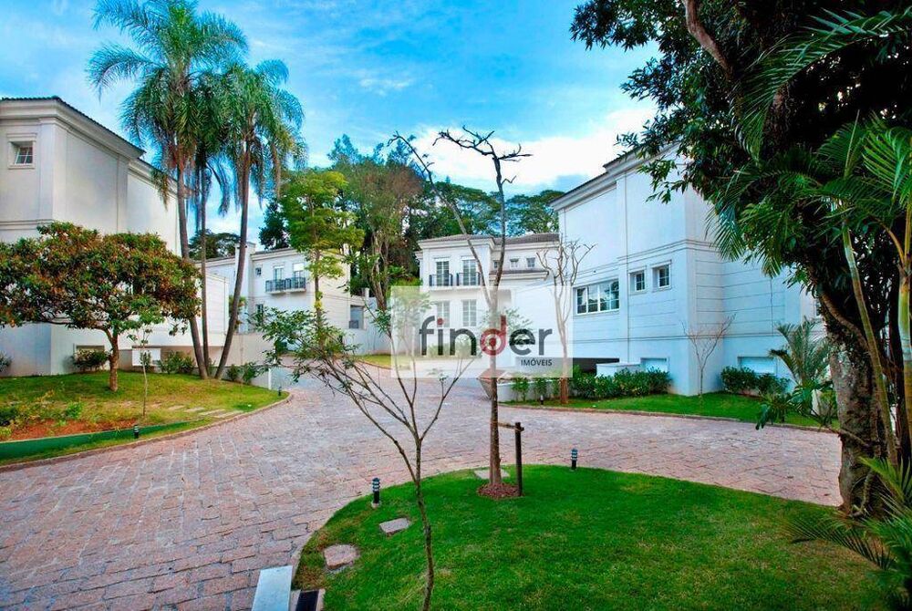 Casa de Condomínio, 4 quartos - Foto 6