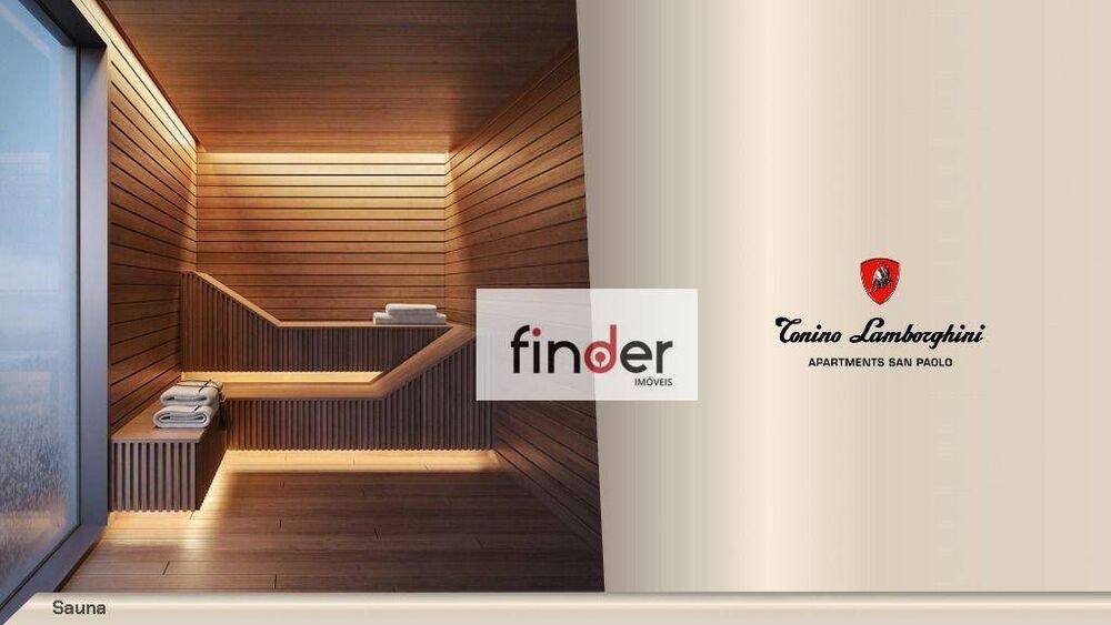Apartamento, 4 quartos, 252 m² - Foto 1