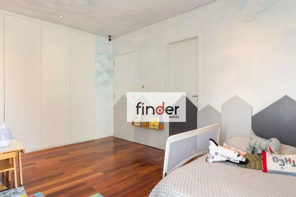 Apartamento, 3 quartos, 262 m² - Foto 15