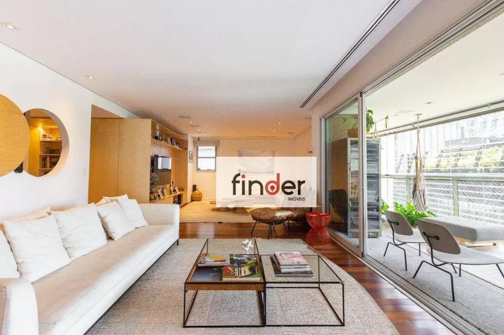 Apartamento, 3 quartos, 262 m² - Foto 6