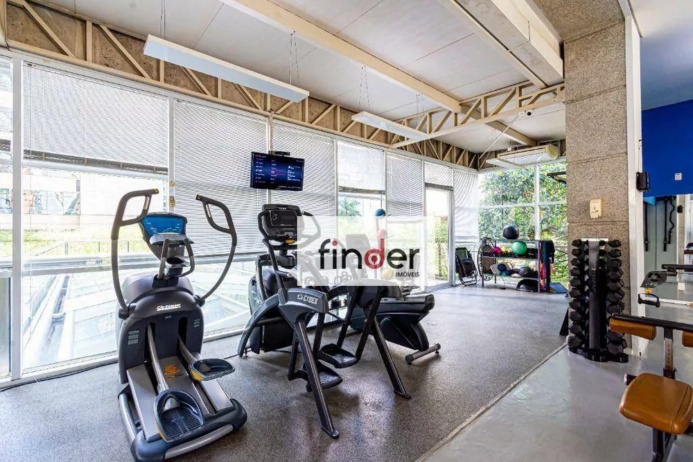 Apartamento, 3 quartos, 262 m² - Foto 33