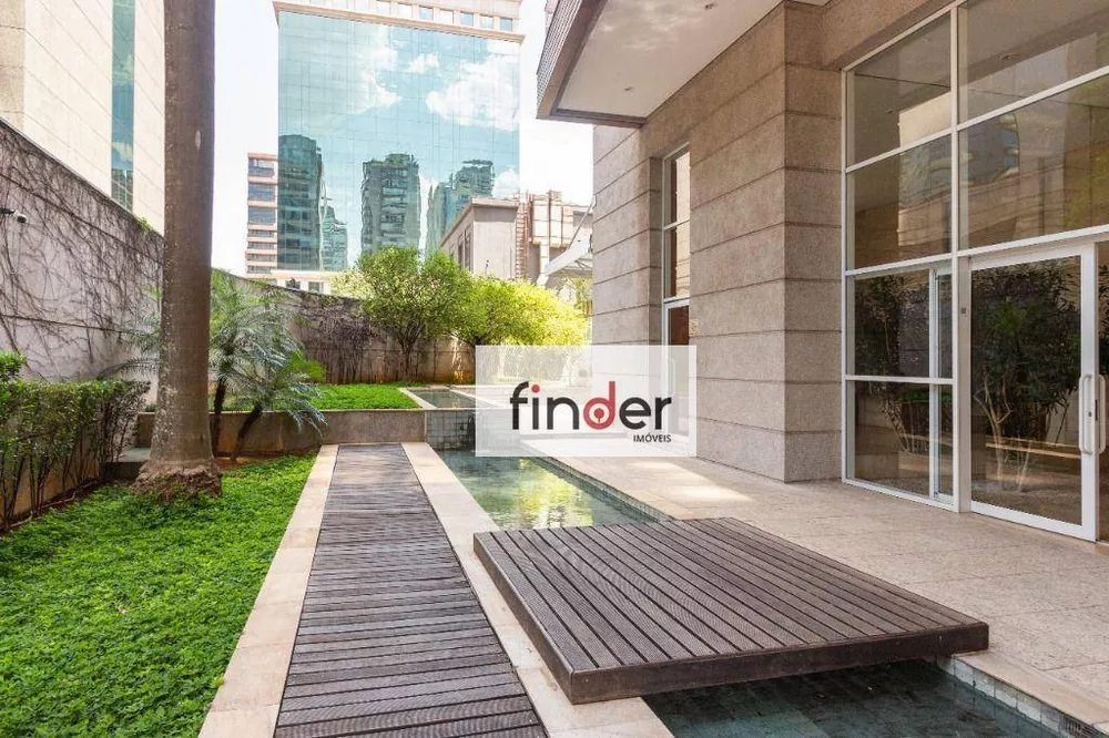 Apartamento, 3 quartos, 262 m² - Foto 38