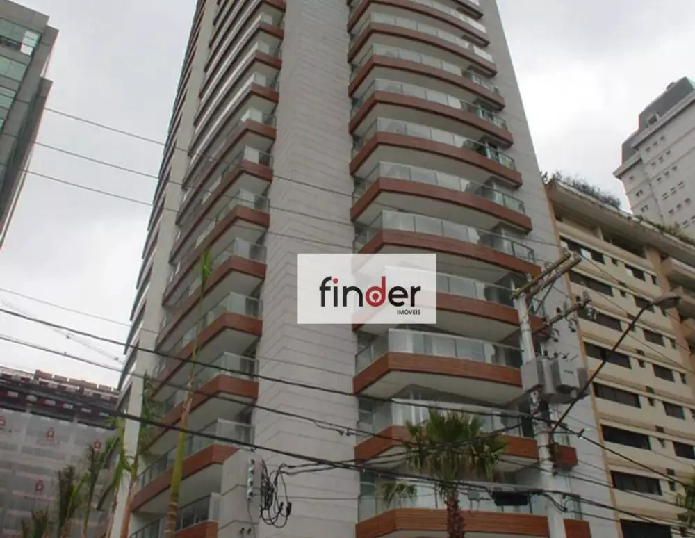 Apartamento, 3 quartos, 262 m² - Foto 51
