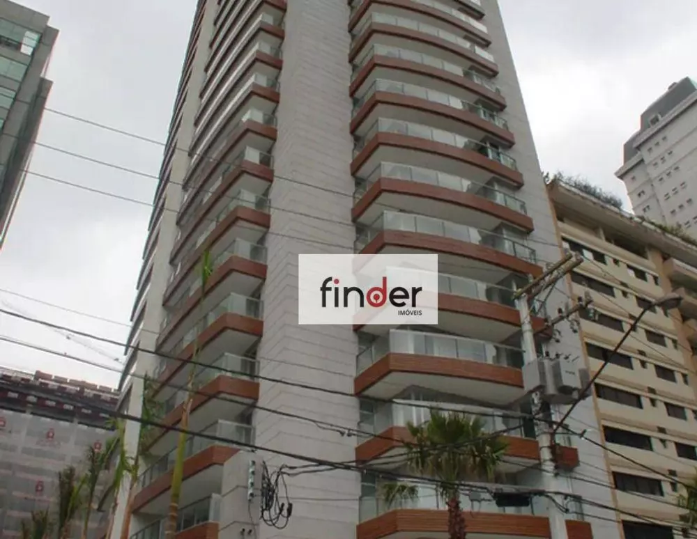 Apartamento, 3 quartos, 262 m² - Foto 28