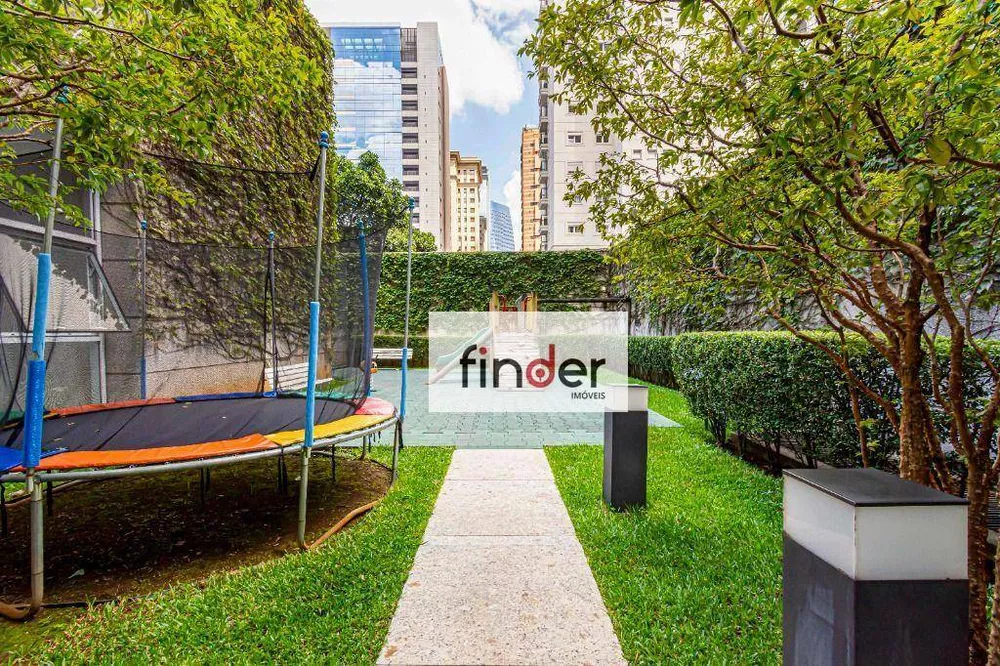 Apartamento, 3 quartos, 262 m² - Foto 39