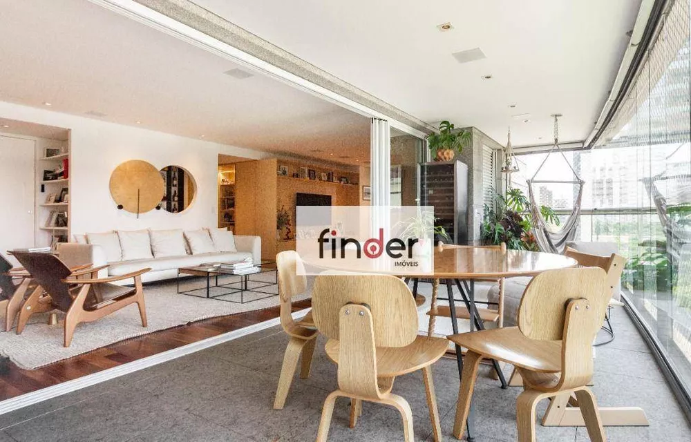 Apartamento, 3 quartos, 262 m² - Foto 20