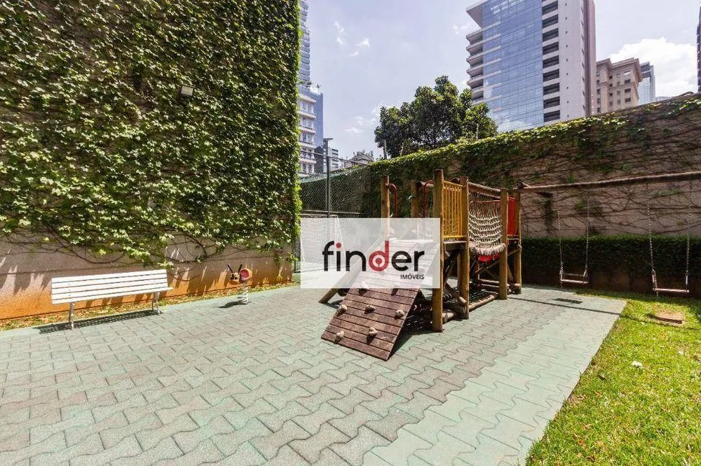 Apartamento, 3 quartos, 262 m² - Foto 25