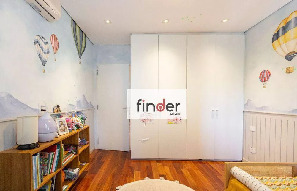 Apartamento, 3 quartos, 262 m² - Foto 17