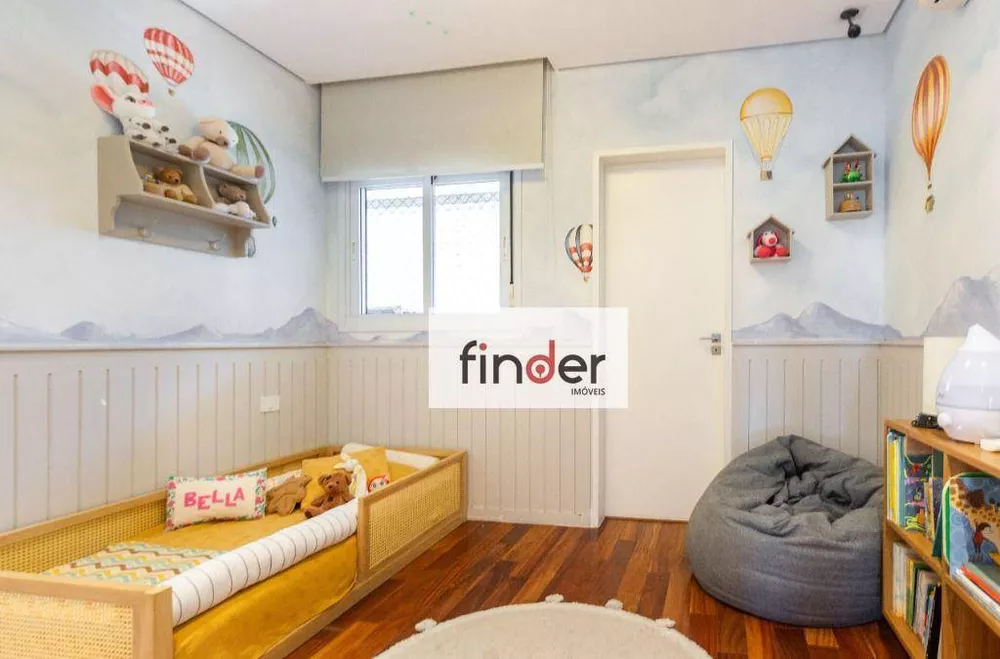 Apartamento, 3 quartos, 262 m² - Foto 16