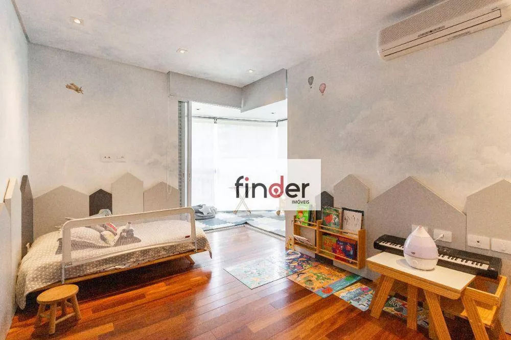 Apartamento, 3 quartos, 262 m² - Foto 14