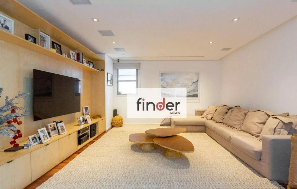 Apartamento, 3 quartos, 262 m² - Foto 7