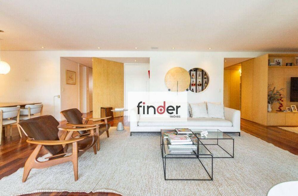 Apartamento, 3 quartos, 262 m² - Foto 11