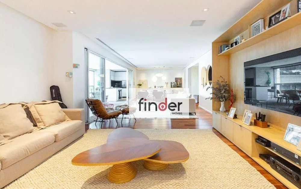 Apartamento, 3 quartos, 262 m² - Foto 9