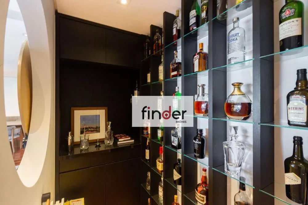 Apartamento, 3 quartos, 262 m² - Foto 19