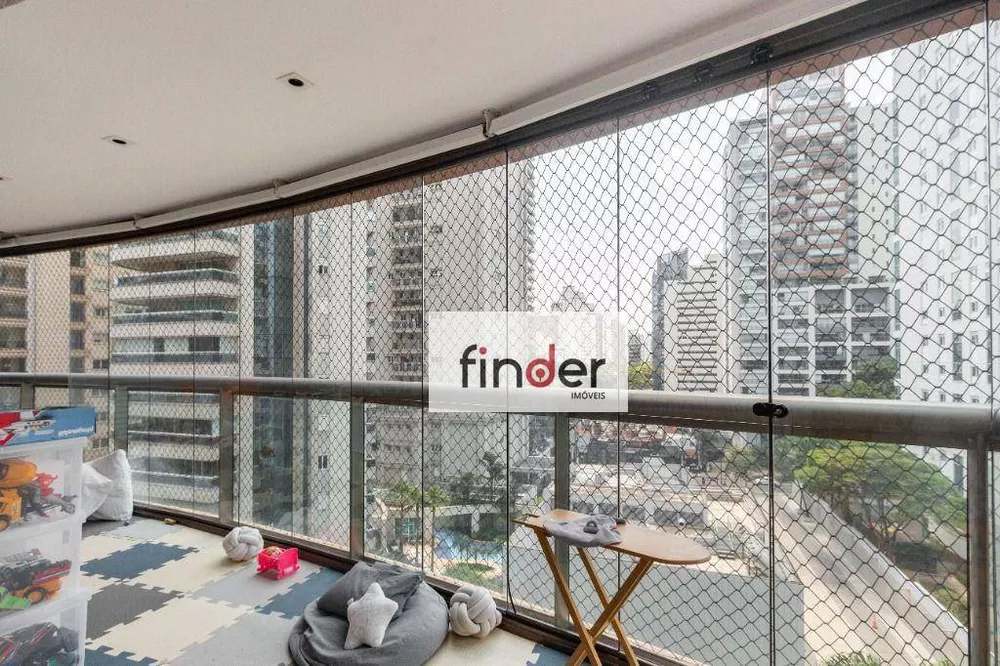 Apartamento, 3 quartos, 262 m² - Foto 13