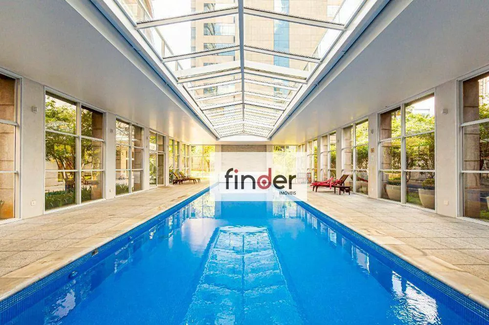 Apartamento, 3 quartos, 262 m² - Foto 32