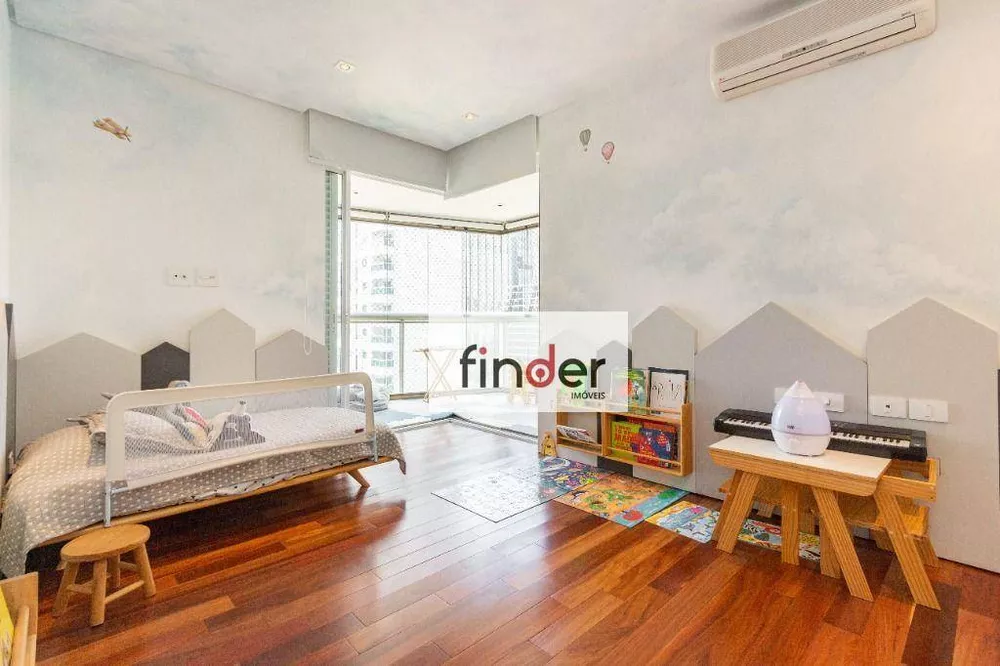Apartamento, 3 quartos, 262 m² - Foto 12