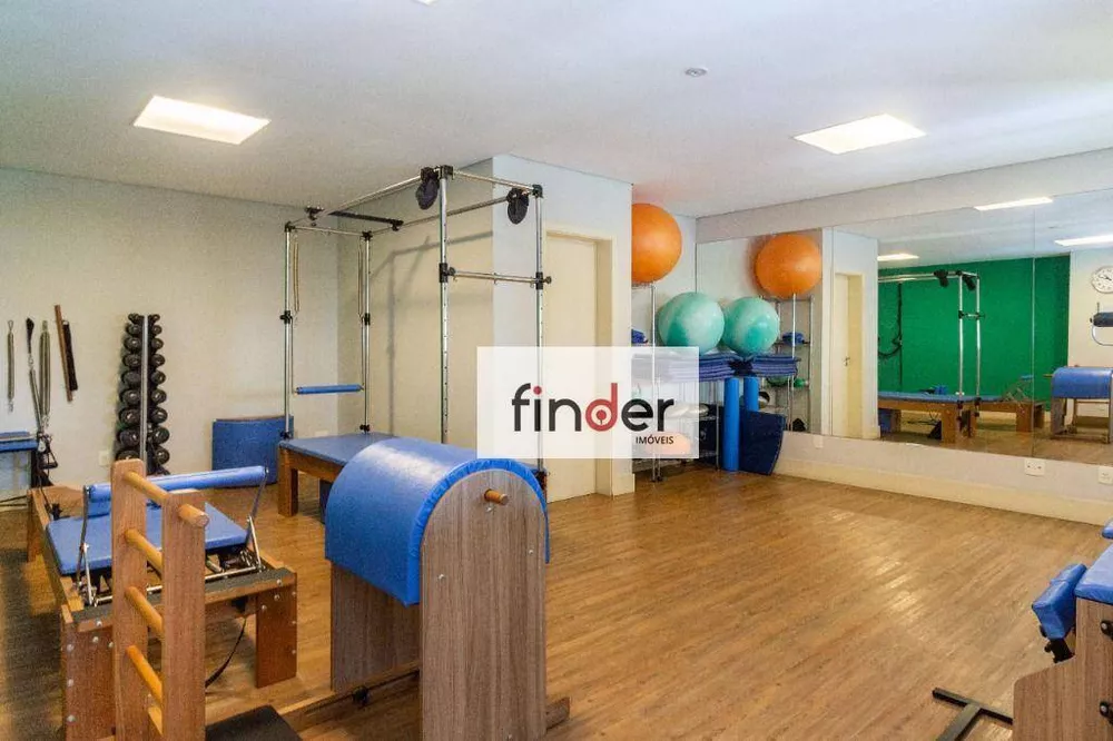 Apartamento, 3 quartos, 262 m² - Foto 35