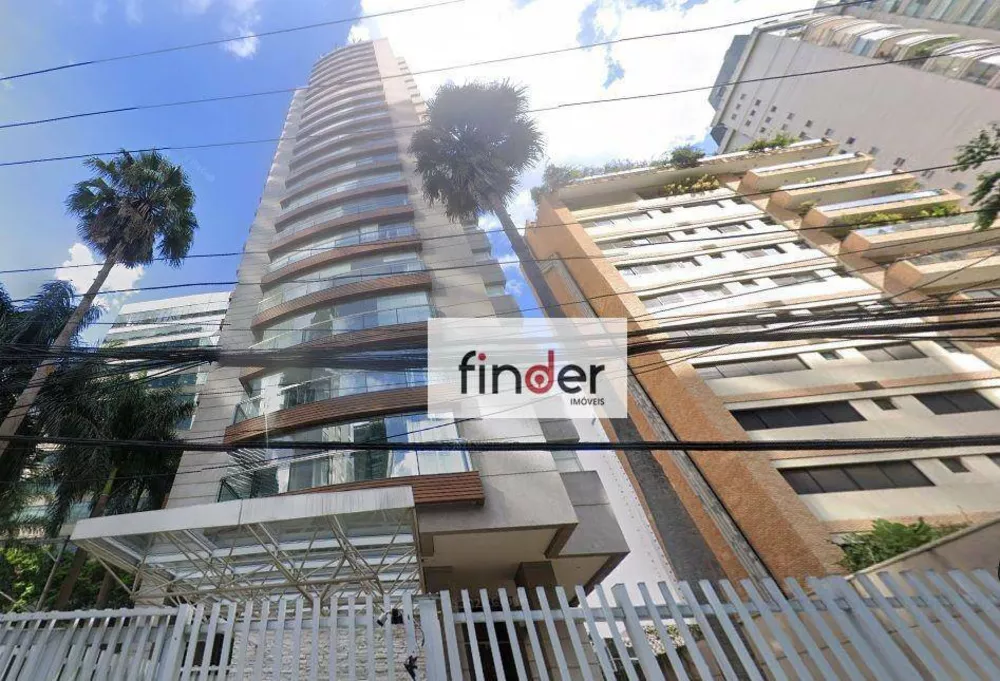 Apartamento, 3 quartos, 262 m² - Foto 49