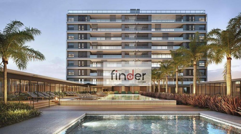 Cobertura, 4 quartos, 452 m² - Foto 8