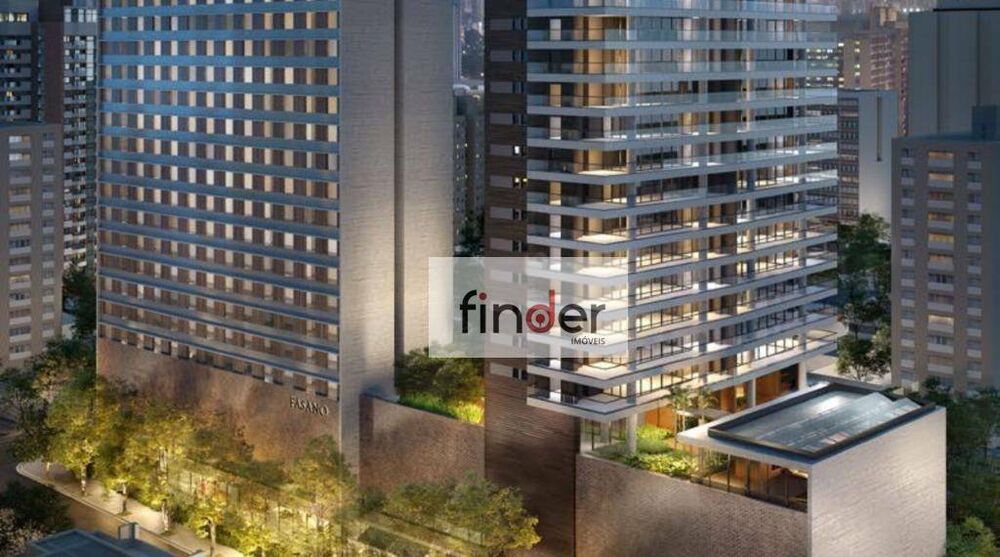 Cobertura, 4 quartos, 452 m² - Foto 4