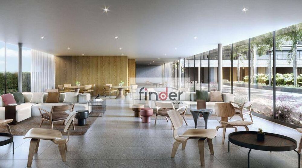Cobertura, 4 quartos, 452 m² - Foto 6