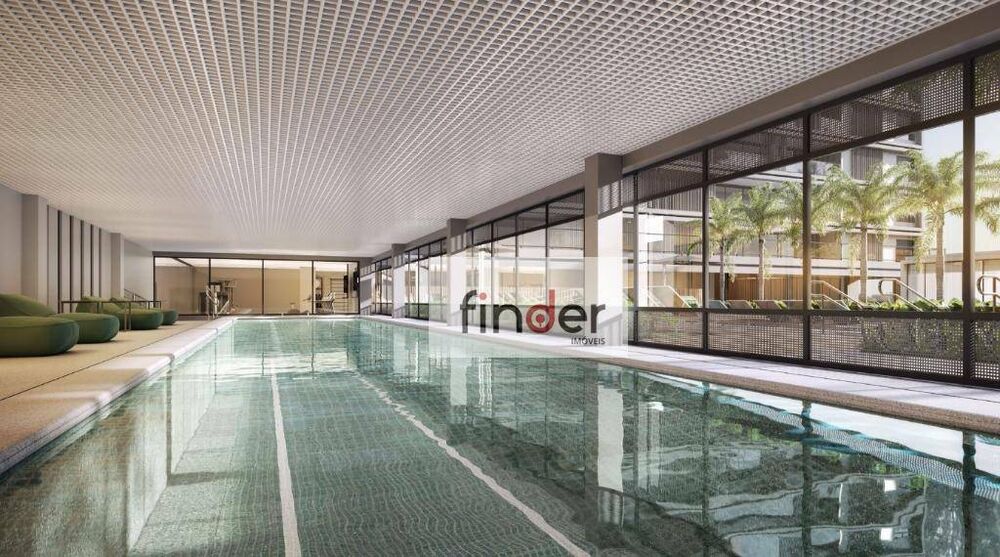 Cobertura, 4 quartos, 452 m² - Foto 7