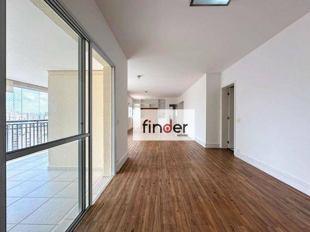 Apartamento, 3 quartos, 178 m² - Foto 1