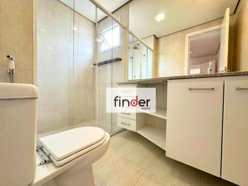 Apartamento, 3 quartos, 178 m² - Foto 7