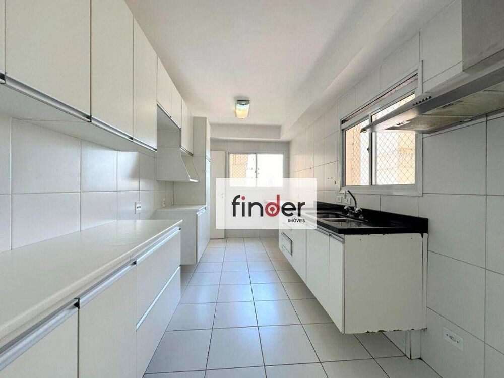Apartamento, 3 quartos, 178 m² - Foto 11