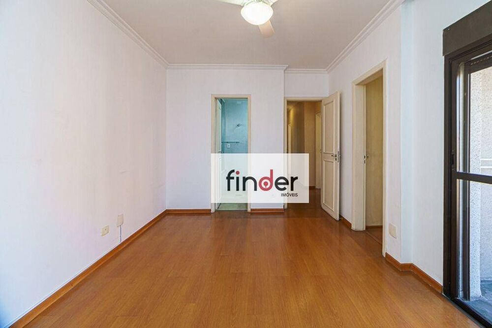Apartamento à venda com 3 quartos, 140m² - Foto 2