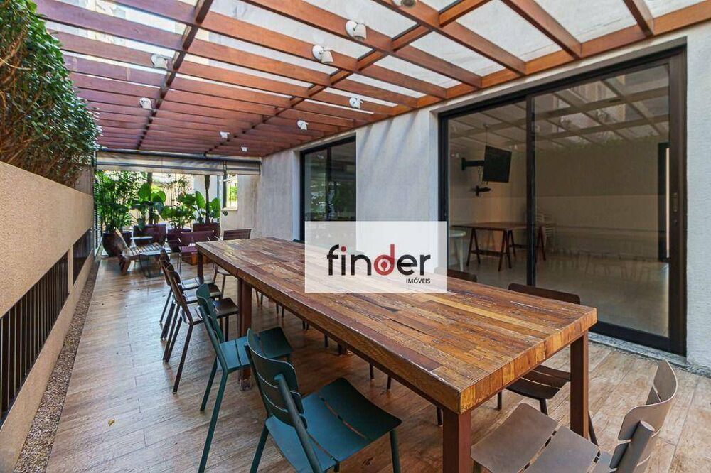 Apartamento à venda com 3 quartos, 140m² - Foto 5