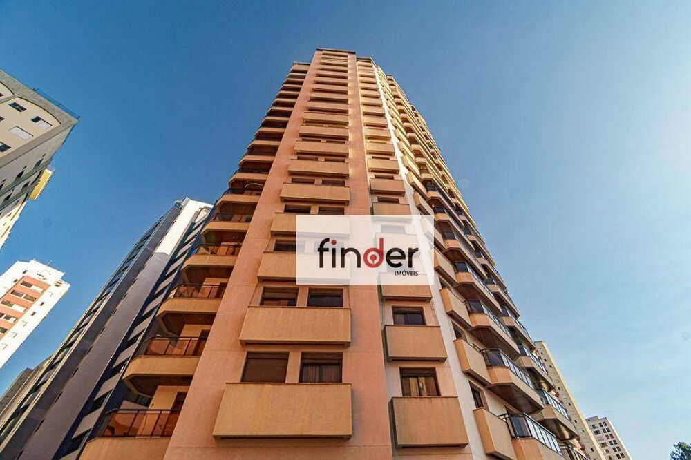 Apartamento à venda com 3 quartos, 140m² - Foto 6